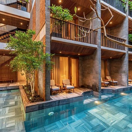 Daisy Boutique Hotel Da Nang Exterior foto