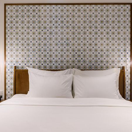 Daisy Boutique Hotel Da Nang Habitación foto